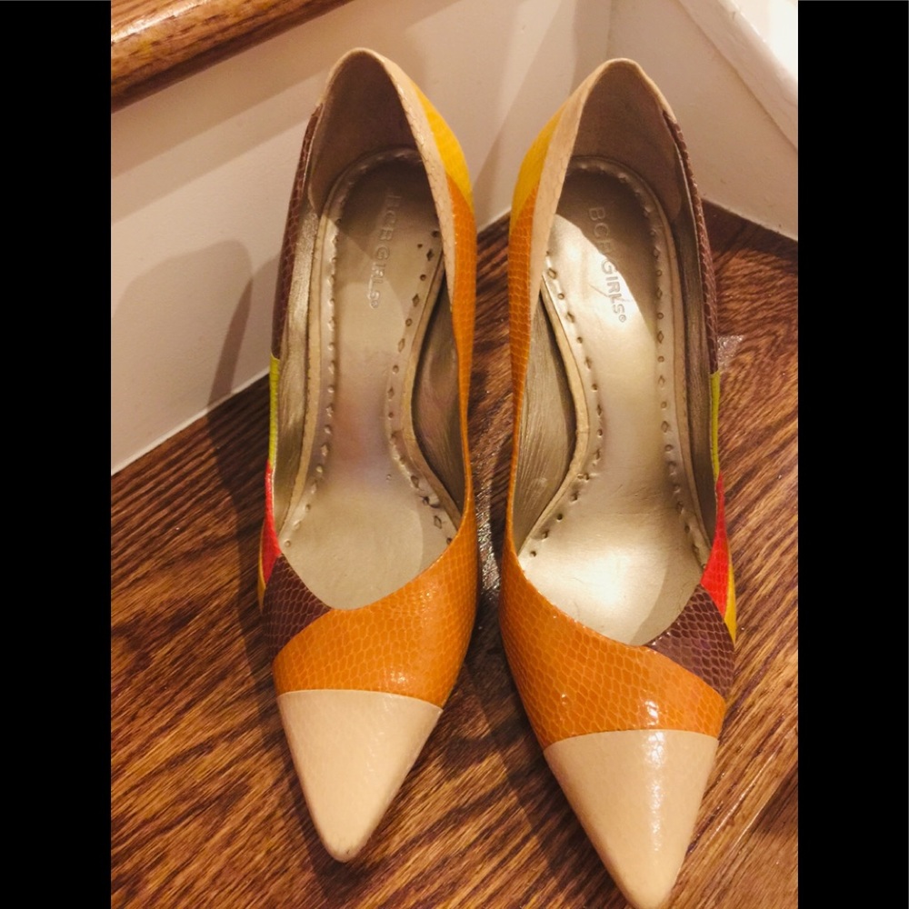 Women’s heels